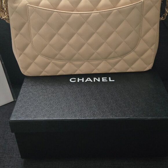 Chanel classic handbag - Picture 5 of 16
